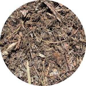 AG Mulch