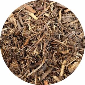 Cover Mulch
