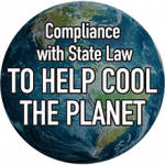 To Help Cool The Planet